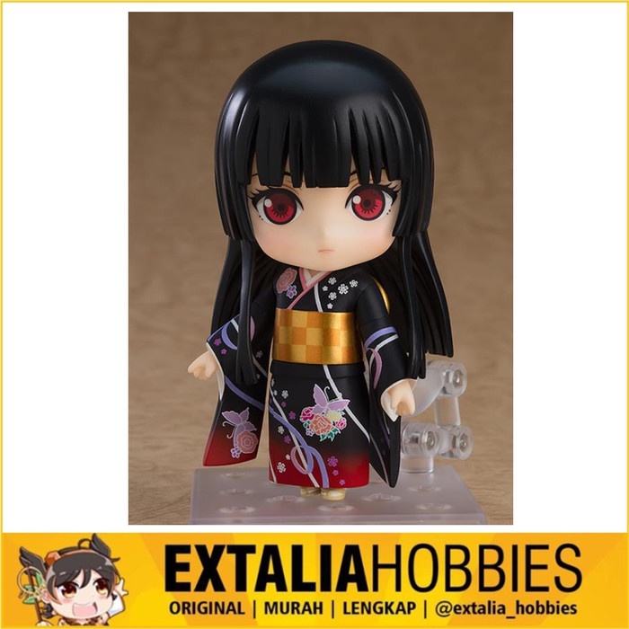GSC NENDOROID 1634 JIGOKU SHOUJO - AI ENMA