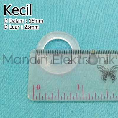 Seal Karet Keran Dispenser - Seal Kran Dispenser