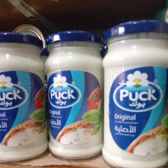 

Cream cheese 240gr