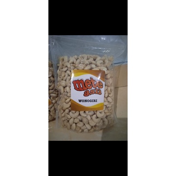 

Kacang Mete