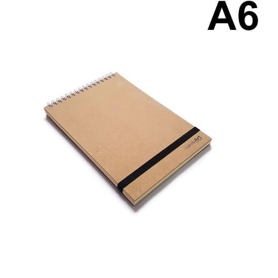 

Best Seller-042 GambArt Sketchbook A6