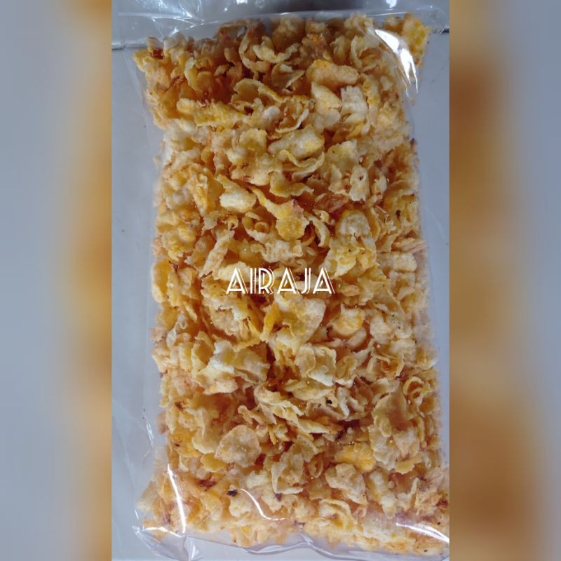 Emping Jagung (matang)