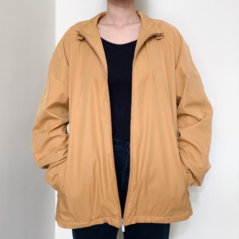 JAKET THRIFT BURONANMU-22(ada minus dikit)