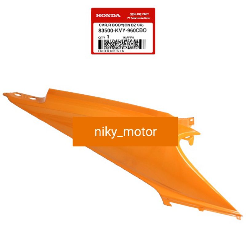 kaper kanan beat karbu original ahm