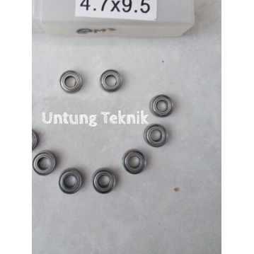 Bearing Mata Profil - Besar YSK