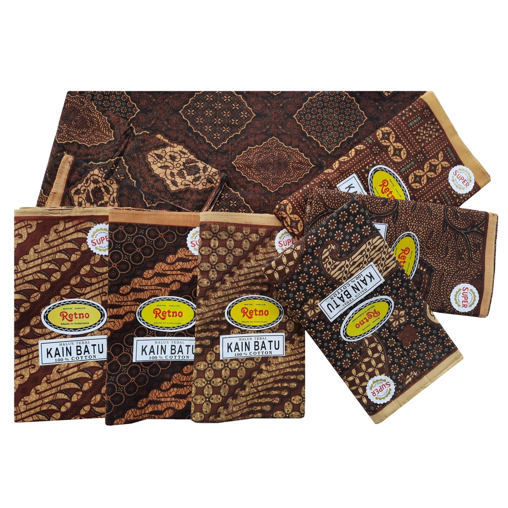 Kain Panjang Batik Retno Kain Batu Kain Batik Tulis Solo Asli Samping Kebat Tapih Sewek Jarik Melahirkan