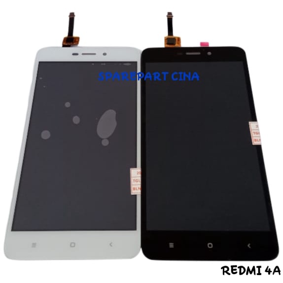 LCD TOUCHSCREEN XIAOMI REDMI 4A / REDMI4A
