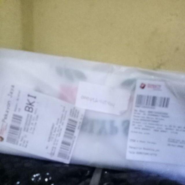 Plastik Beras Rajalele 5kg