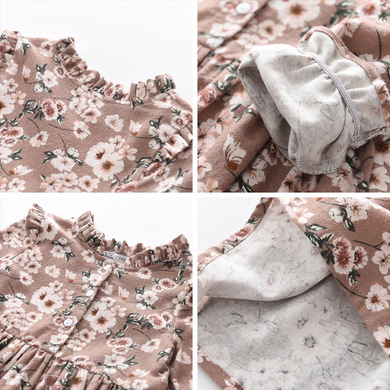 2-6thn | DRESS BAYI ANAK [KUALITAS IMPOR] GAUN BAYI PESTA ELEGAN FORMAL PEREMPUAN E