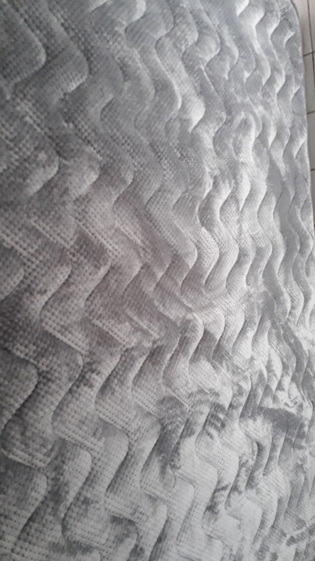 Karpet Mayer Abu-abu 140 X 200 Cm/ Karpet Abu/ Karpet Grey/ Karpet Murah/ Karpet Lembut