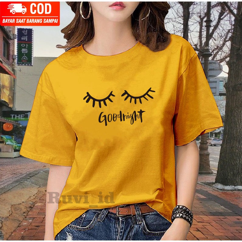 Ruvi_id-KAOS / BELI 3 GRATIS HEADSET EXTRA BAS / KATUN COMBED PREMIUM UNISEX WANITA PRIA OVERSIZE / KAOS WANITA KOREA / KAOS DISTRO / KAOS TERLARIS / KAOS OBLONG / KAOS KEKINIAN / KAOS WANITA IMPORT / KAOS WANITA LENGAN PENDEK / KAOS MURAH