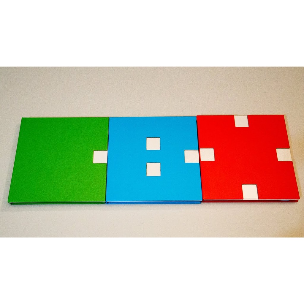 EXO CBX ALBUM ONLY HEY MAMA/BLOOMING DAY