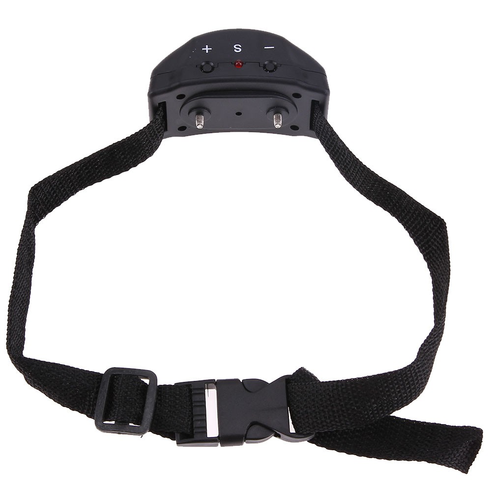 ♬♫♪Anti Bark Pet Dog Training Collar Vibration Sho Electronic Pet Trainer Astarit.id♬♫♪♩☆