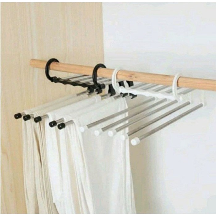 LAVINIA MULTILAYER HANGER BELI 1 GRATIS 1 MULTI LAYER