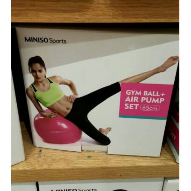 beli gym ball