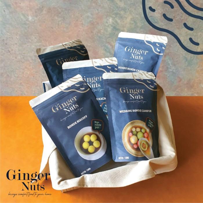 

Hampers Lebaran Idul Fitri / Parcel / Eid Mubarak / Ramadhan / Ronde