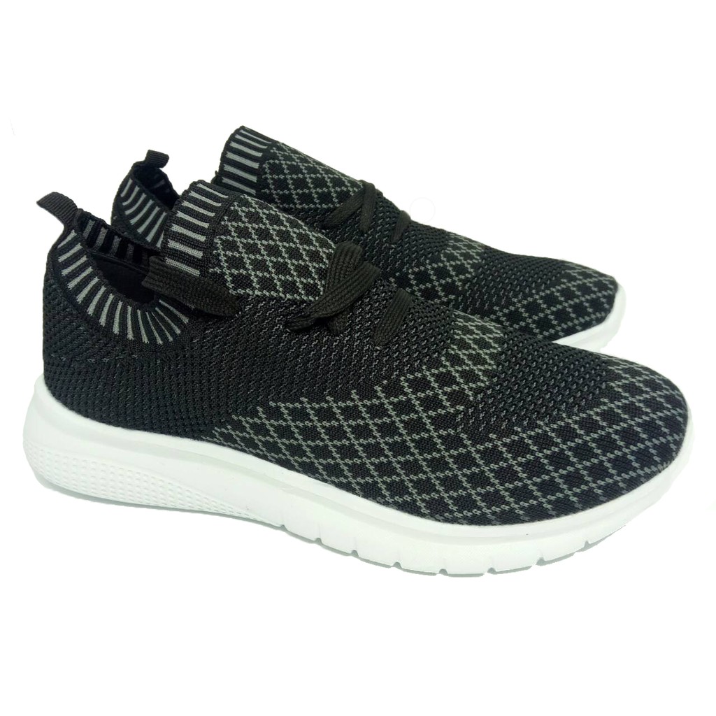 Sepatu Slip On Wanita Besie Original Dans