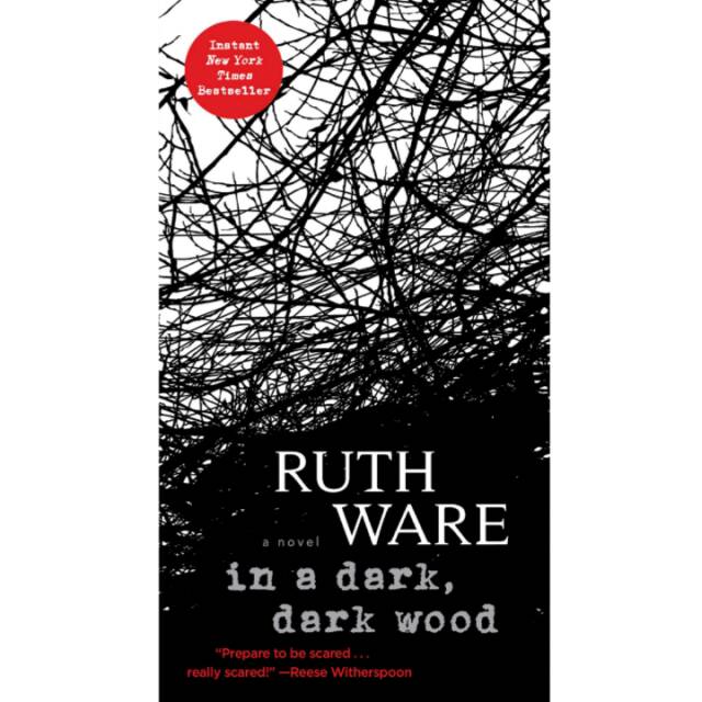 In a Dark, Dark Wood