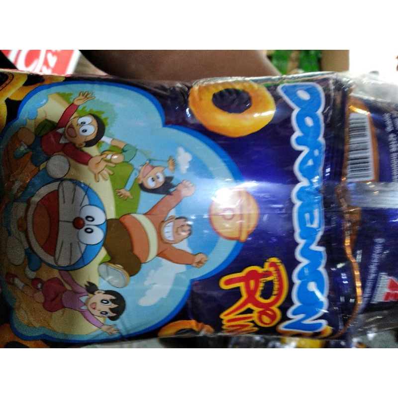 

Ciki Doraemon Berhadiah