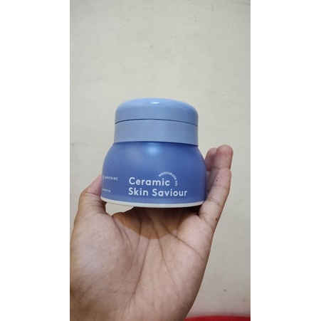 [PRELOVED] somethinc ceramic skin saviour