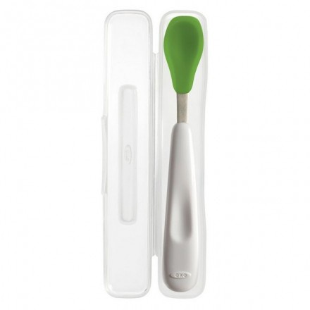 OXO TOT On-The-Go Feeding Spoon