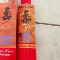 ✺ shampo metal pemanjang rambut ☀