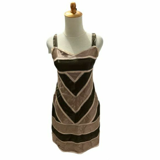 Dress BCBG Max Azria