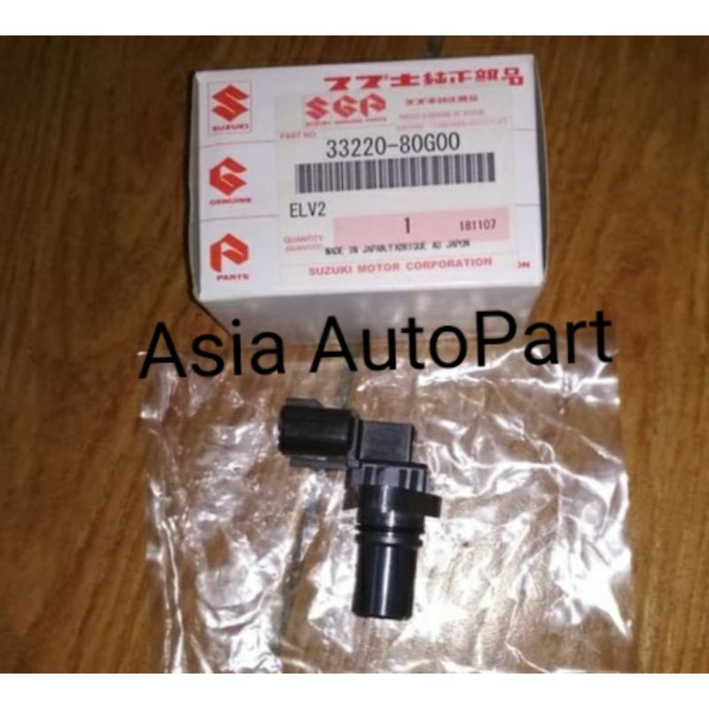 Sensor CKP - CKP Sensor - CrankShaft Position Sensor Suzuki AERIO - Baleno Next-G
