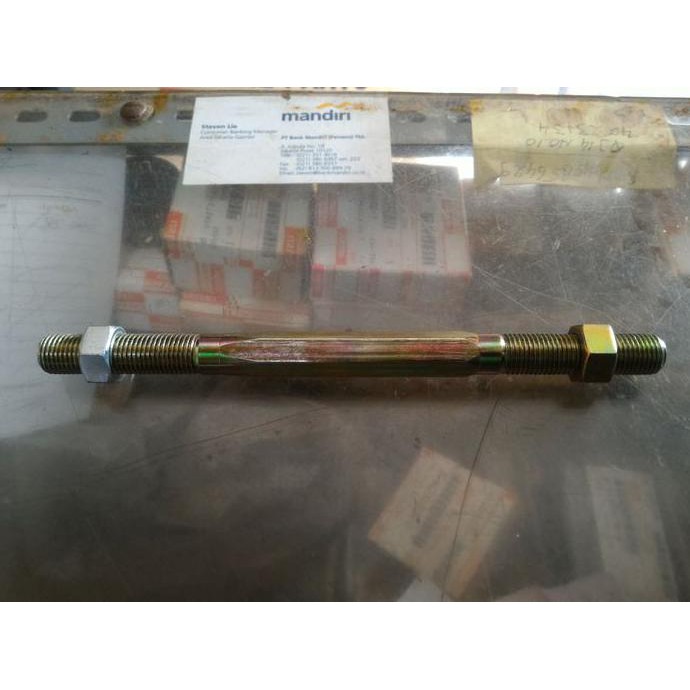 as tie rod terot panther kapsul original