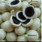 

coklat scandia chocowhite kiloan murah FREE PACKING DUS & 1 LEMBAR BUBBLE