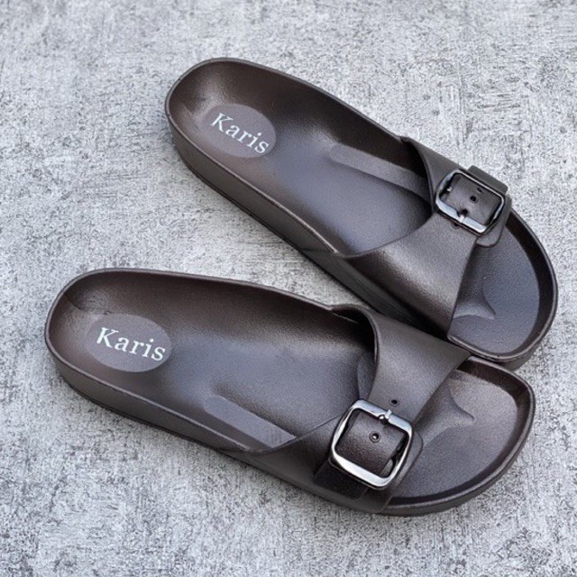 11.11 SALE Karis/BLC Slip Sandal 2171 (size 35-39)