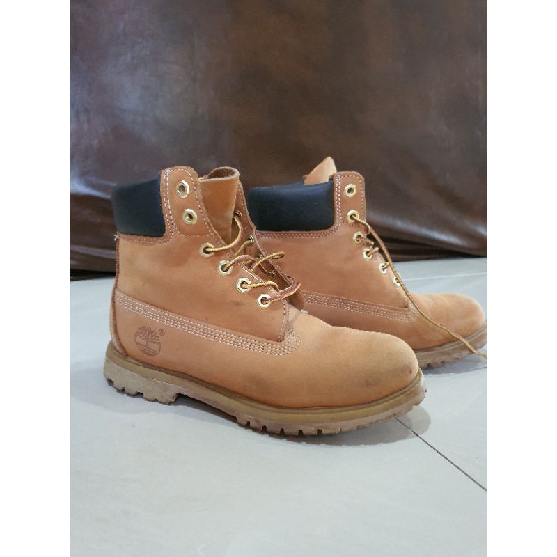 timberland 6inch