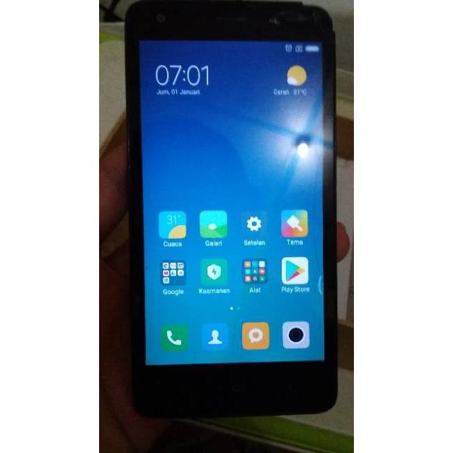 Xiaomi Redmi 2 Prime 2/16 Seken