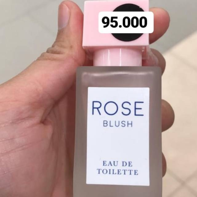 PRIMARK Parfum dan item lain