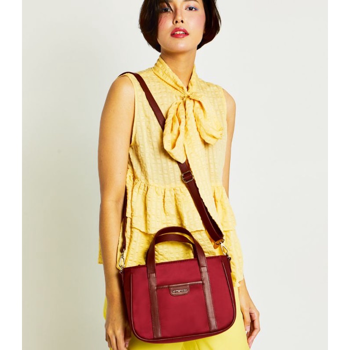 SOPHIE MARTIN TAS SELEMPANG CYNDERELIE PROMO MURAH DISKON