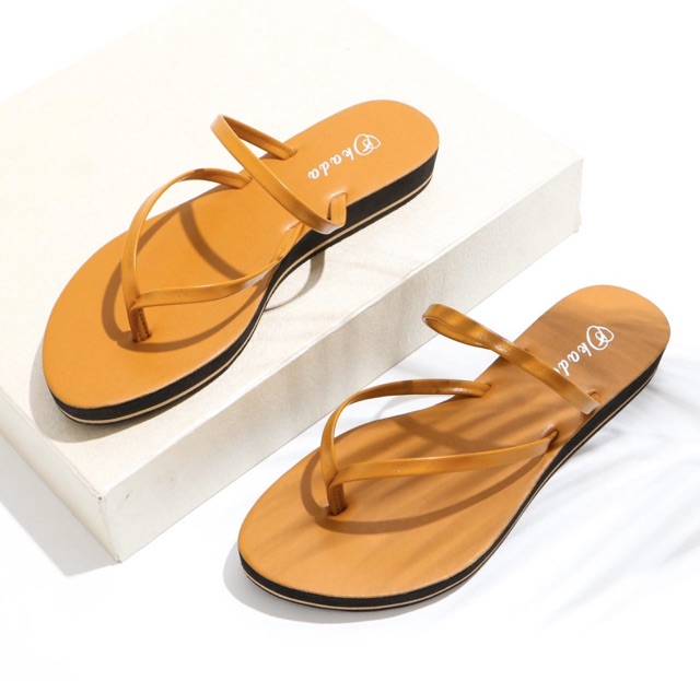 Dee flipflop by Okada Original