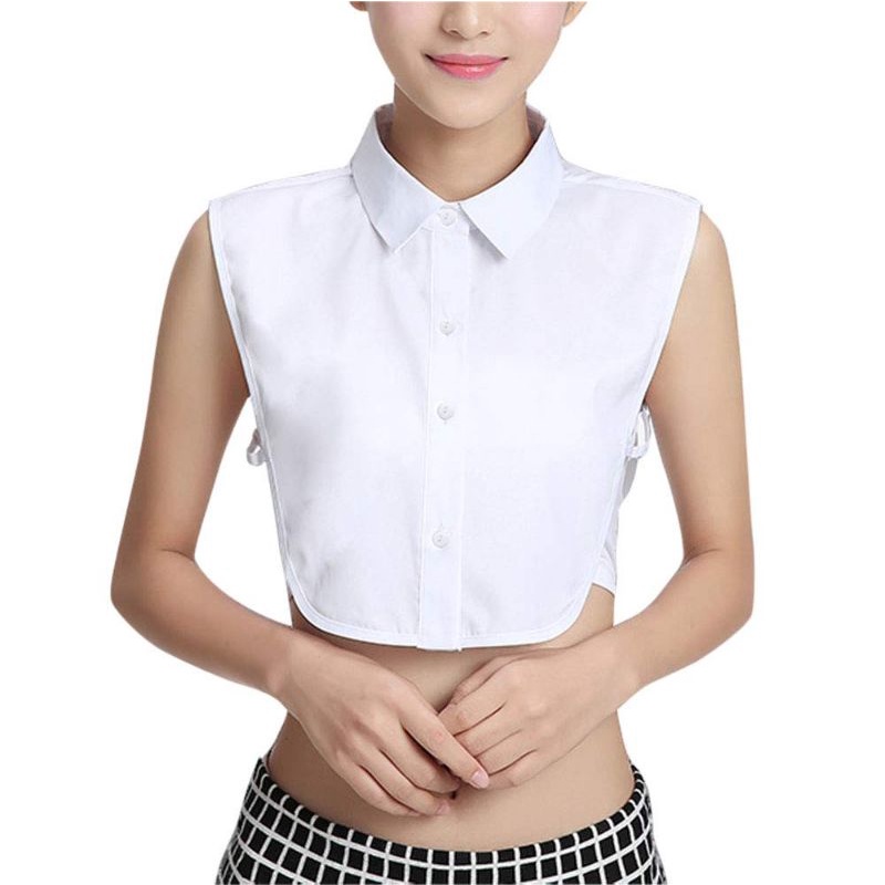 PROMO KERAH PALSU / FAKE COLLAR PRIA WANITA