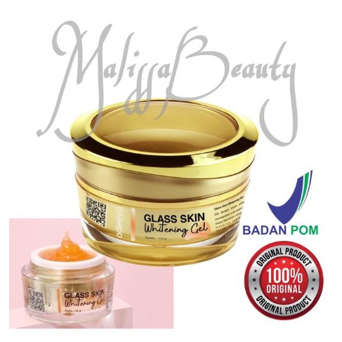 Serum AdeevaSkincare / Beli Satuan Adeeva skincare/ SKINCARE ORIGINAL BPOM