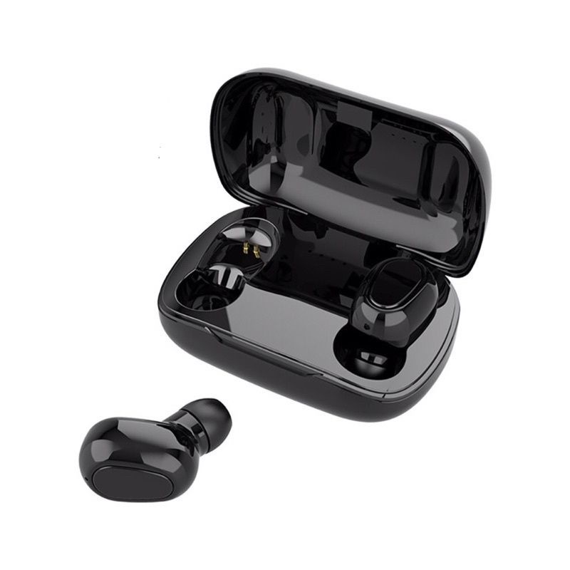 TWS L21 Earphone Wireless / Bluetooth