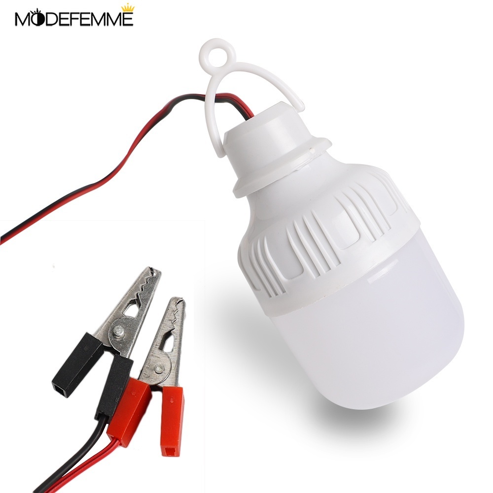 [ 12V Household low voltage DC LED Light bulb For Home Lighting Outdoor landscape energy-saving night market ]