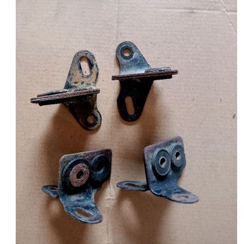 pangkon klakson cb100 original klakson cb125 klakson gl100 original