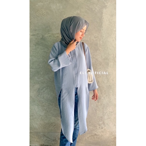 SHEILA TUNIC