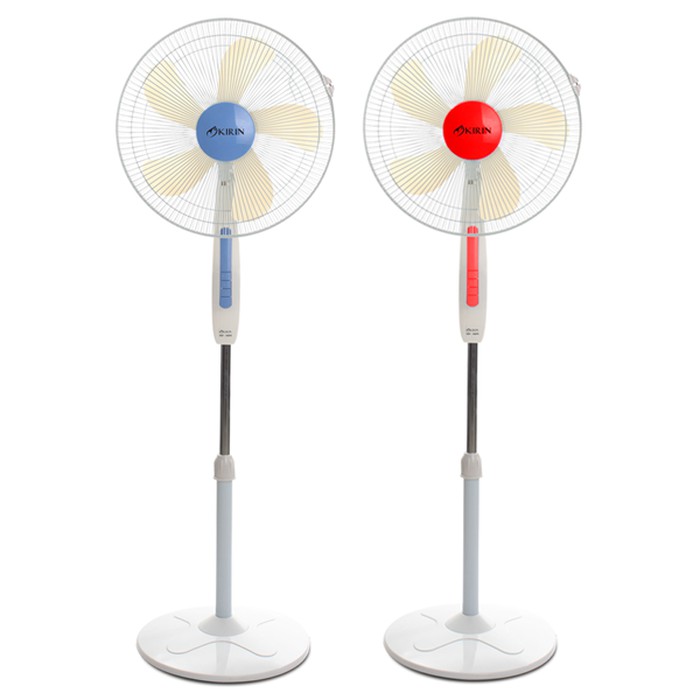 Jual Stand Fan Kipas Angin Berdiri Kirin Kef Sfe Inch