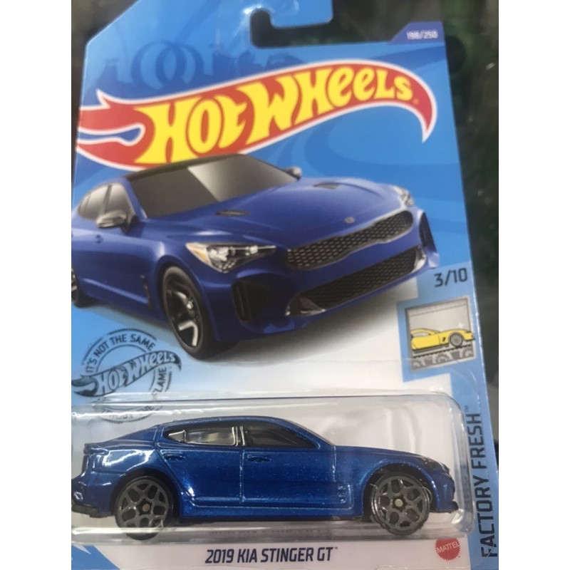 hot wheels 2019