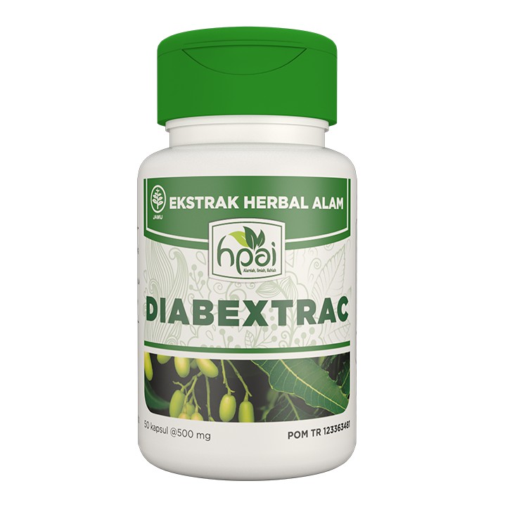 

DIABETRAX - Obat Herbal Diabetes - Obat Kencing Manis