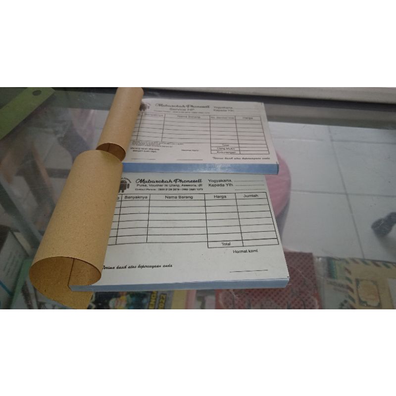 

Notasatuwarna