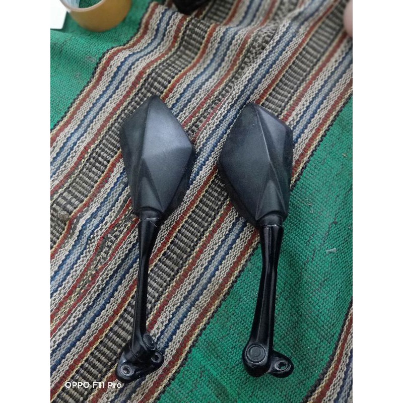 spion CBR 150R facelift