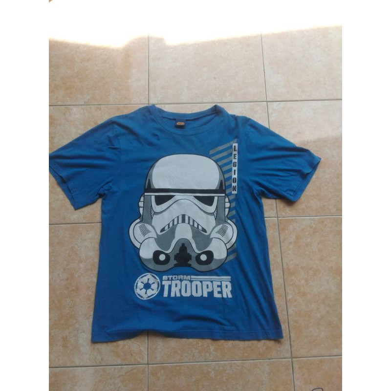 STAR WARS STORM TROOPER