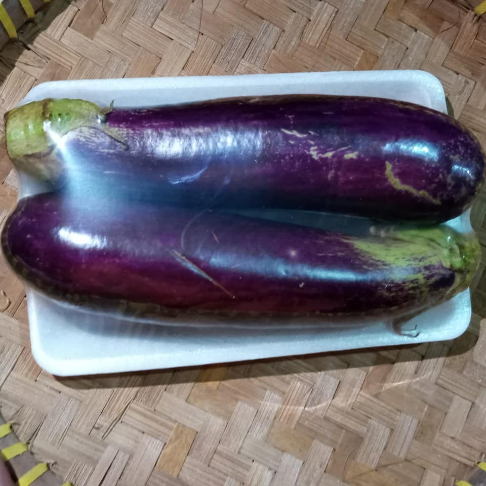 

Jual Terong Ungu per 500 gram