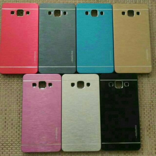 Hardcase motomo Samsung A3